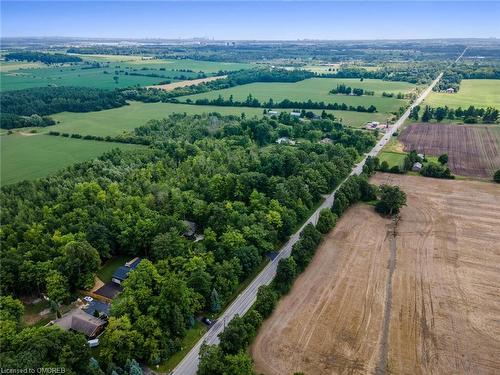 9793 8Th Line, Georgetown, ON - Outdoor With View