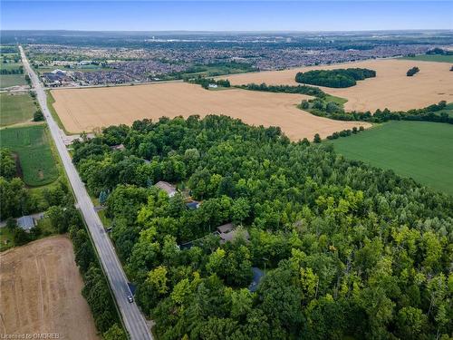 9793 8Th Line, Georgetown, ON - Outdoor With View