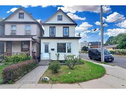 521 Hughson Street N Hamilton, ON L8L 4N8