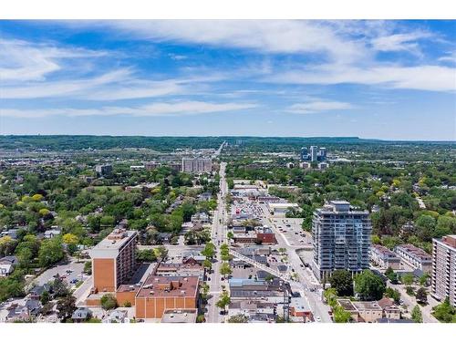 1311 Tyrrell Road, Burlington, ON - Outdoor With View