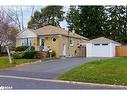 1 Margaret Street, Halton, ON  - Outdoor With Facade 