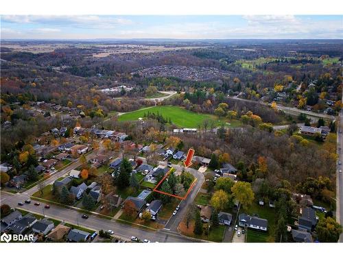 1 Margaret Street, Halton, ON - Outdoor With View