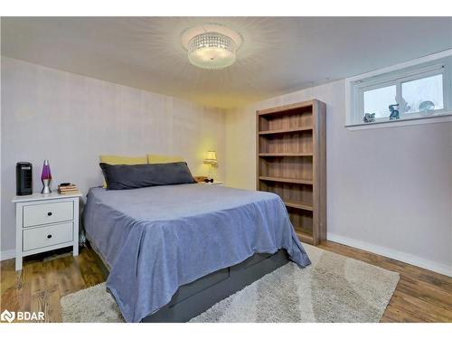 1 Margaret Street, Halton, ON - Indoor Photo Showing Bedroom