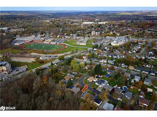 1 Margaret Street, Halton, ON - Outdoor With View