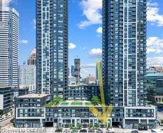 TH 1-4065 Brickstone Mews  Mississauga, ON L5B 0G3