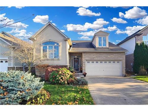 43 Oarsman Crescent, St. Catharines, ON - Outdoor