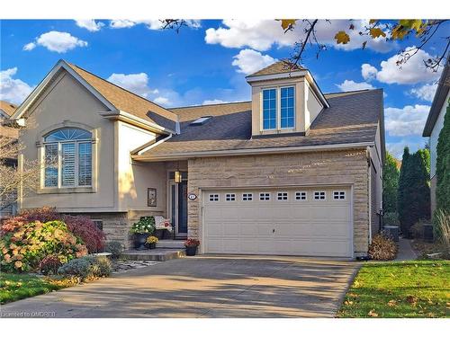 43 Oarsman Crescent, St. Catharines, ON - Outdoor With Facade