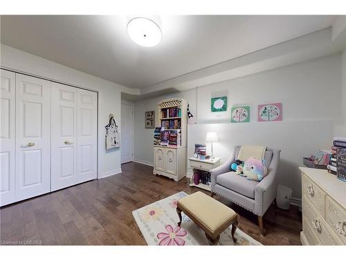 43 Oarsman Crescent, St. Catharines, ON - Indoor Photo Showing Other Room