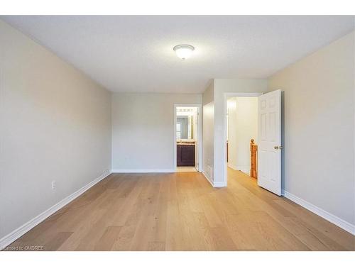 2443 Grand Oak Trail, Oakville, ON - Indoor Photo Showing Other Room