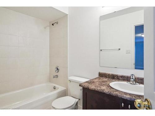 2443 Grand Oak Trail, Oakville, ON - Indoor Photo Showing Bathroom