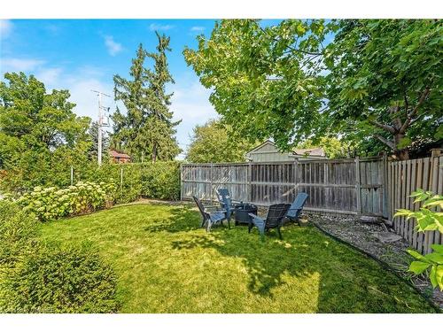 262 Pine Street, Milton, ON - Outdoor