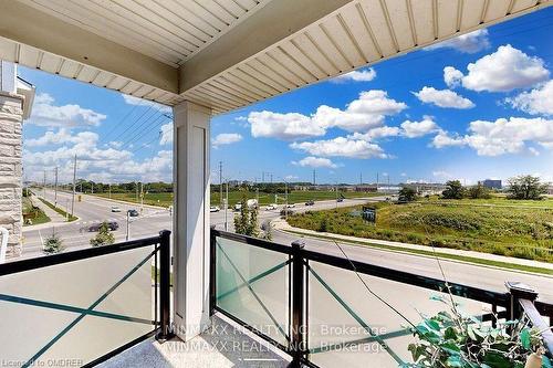 305-1005 Nadalin Heights, Halton, ON - Outdoor With Balcony With View