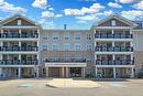 305-1005 Nadalin Heights, Halton, ON  - Outdoor With Balcony With Facade 