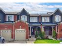 1052 Haxton Hts Heights, Milton, ON  - Outdoor With Facade 