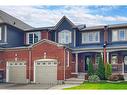 1052 Haxton Hts Heights, Milton, ON  - Outdoor With Facade 