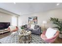 1052 Haxton Hts Heights, Milton, ON  - Indoor Photo Showing Living Room 