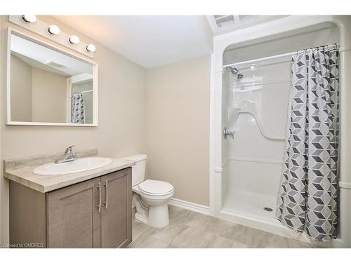 13-19 Perenack Avenue, Welland, ON - Indoor Photo Showing Bathroom