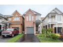 36 Dills Crescent, Milton, ON  - Outdoor With Facade 