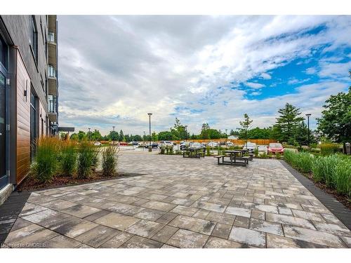 601-26 Lowes Road W, Guelph, ON - Outdoor With View