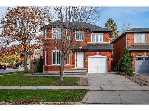 2151 Stillmeadow Road, Oakville, ON - Outdoor With Facade