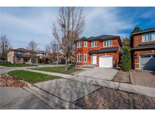 2151 Stillmeadow Road, Oakville, ON - Outdoor With Facade