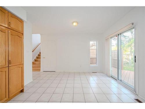 2151 Stillmeadow Road, Oakville, ON - Indoor Photo Showing Other Room