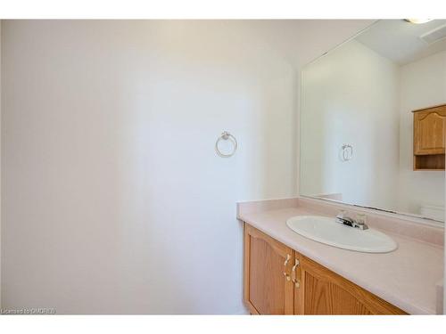 2151 Stillmeadow Road, Oakville, ON - Indoor Photo Showing Bathroom