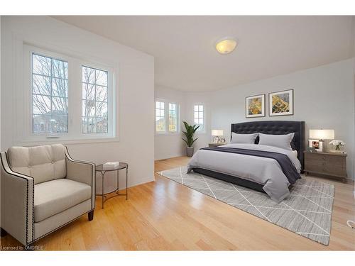 2151 Stillmeadow Road, Oakville, ON - Indoor Photo Showing Bedroom