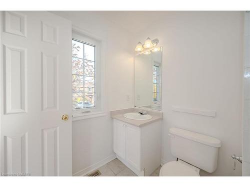 2151 Stillmeadow Road, Oakville, ON - Indoor Photo Showing Bathroom