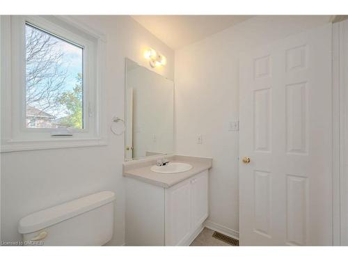 2151 Stillmeadow Road, Oakville, ON - Indoor Photo Showing Bathroom