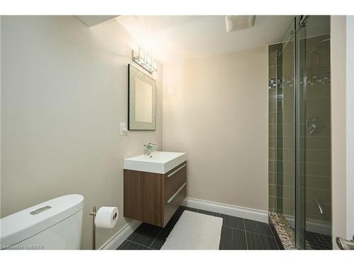 1459 Durham Street, Oakville, ON - Indoor Photo Showing Bathroom