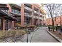 201-369 Sorauren Avenue, Toronto, ON  - Outdoor With Balcony 