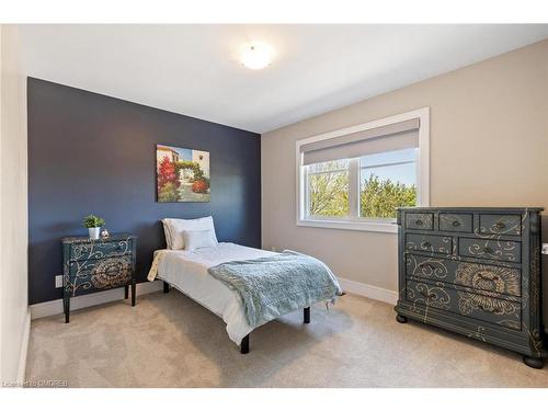 363 Walton Street, Oakville, ON - Indoor Photo Showing Bedroom