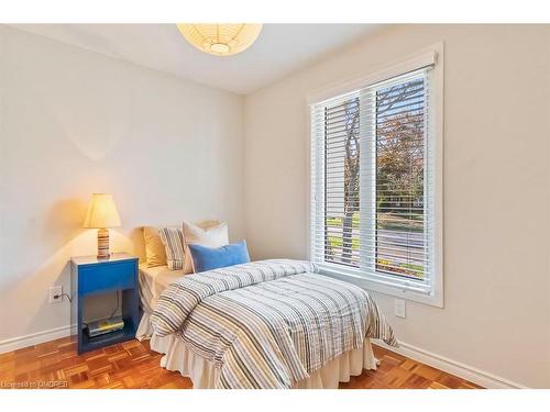 1180 Falgarwood Drive, Oakville, ON - Indoor Photo Showing Bedroom