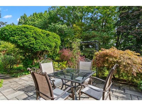 1180 Falgarwood Drive, Oakville, ON - Outdoor