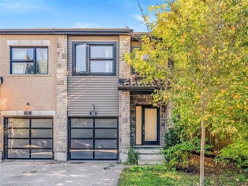 10 Vaughan Street, Guelph, ON - Outdoor