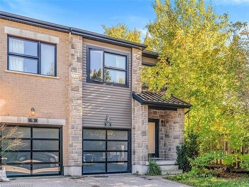 10 Vaughan Street, Guelph, ON - Outdoor