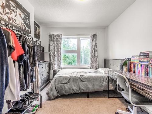 10 Vaughan Street, Guelph, ON - Indoor Photo Showing Bedroom