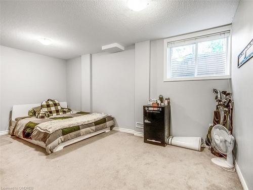 10 Vaughan Street, Guelph, ON - Indoor Photo Showing Bedroom