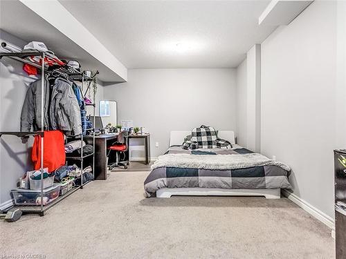 10 Vaughan Street, Guelph, ON - Indoor Photo Showing Bedroom