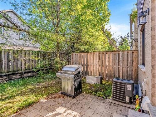 10 Vaughan Street, Guelph, ON - Outdoor With Deck Patio Veranda