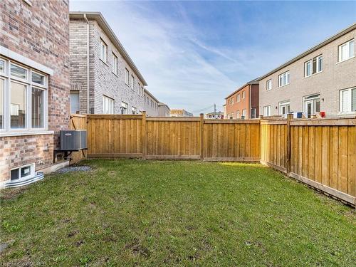 97 Great Falls Boulevard, Hamilton, ON - Outdoor