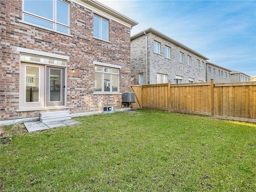 97 Great Falls Boulevard, Hamilton, ON - Outdoor