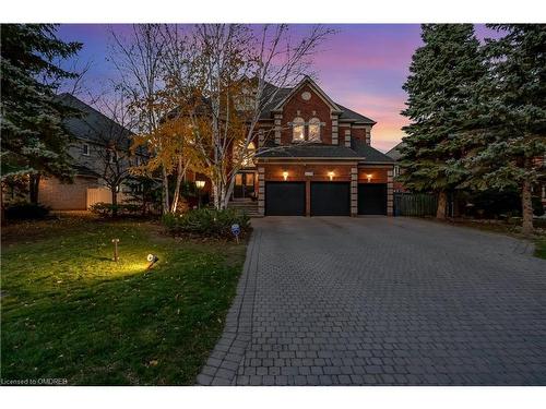 5179 Elmridge Drive, Mississauga, ON - Outdoor