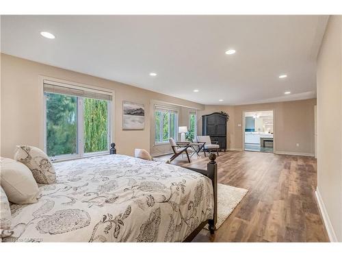 5179 Elmridge Drive, Mississauga, ON - Indoor Photo Showing Bedroom