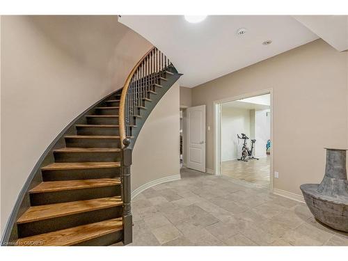 5179 Elmridge Drive, Mississauga, ON - Indoor Photo Showing Other Room