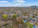 5179 Elmridge Drive, Mississauga, ON  - Outdoor With View 