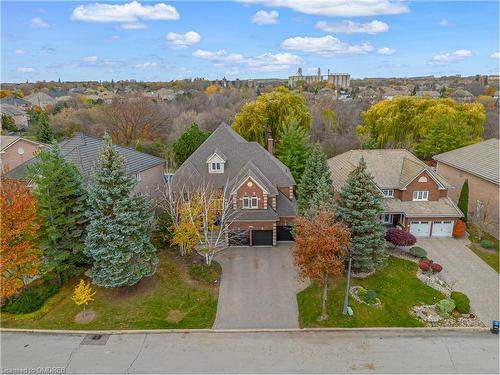 5179 Elmridge Drive, Mississauga, ON - Outdoor With View