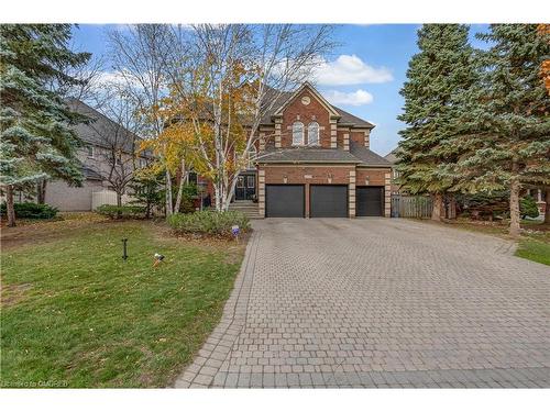 5179 Elmridge Drive, Mississauga, ON - Outdoor