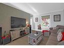 11044 1St Line, Milton, ON  - Indoor Photo Showing Living Room 